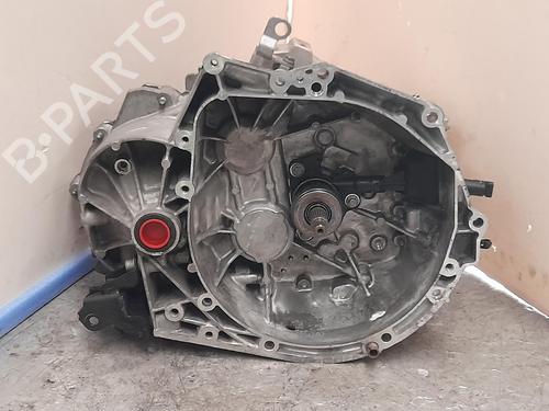 Used Gearbox PEUGEOT 2008 I (CU_) [2013-2025]  10955054