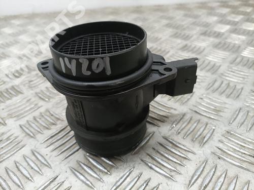 Used Mass air flow sensor PEUGEOT EXPERT (224_) [1995-2006]  10528877