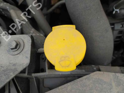 Used Windscreen washer tank RENAULT CAPTUR II (HF_) [2020-2025]  23262062