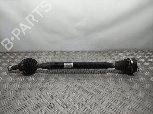 Used Right front driveshaft VW POLO V (6R1, 6C1) [2009-2022]  10716603
