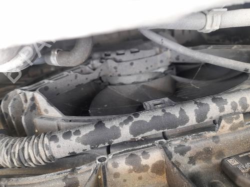 Køleventilator elektrisk FIAT TIPO Hatchback (356_, 357_) 1.3 D (356HXH1A) (95 hp) 31630143