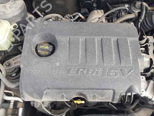 Used Upper protection KIA CEE'D SW (ED) [2007-2012]  21396024