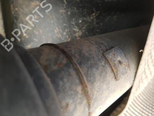 Used Driveshaft BMW X5 (E70) 3.0 d (235 hp) 11377377