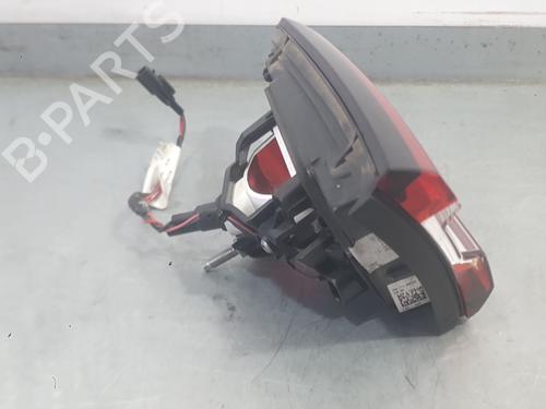 Left tailgate light RENAULT CLIO IV (BH_) 1.5 dCi 90 | BP37273510C79 - Image 2