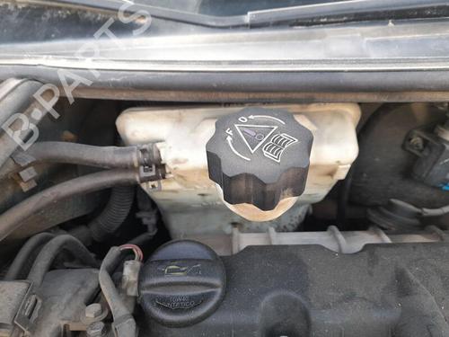 Used Expansion tank PEUGEOT 206 Hatchback (2A/C) 2.0 HDI 90 (90 hp) 27321958
