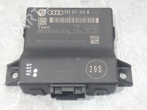 Used Electronic module Electronic module AUDI A5 Sportback (8TA) 2.0 TDI (190 hp) 35962226 35962226