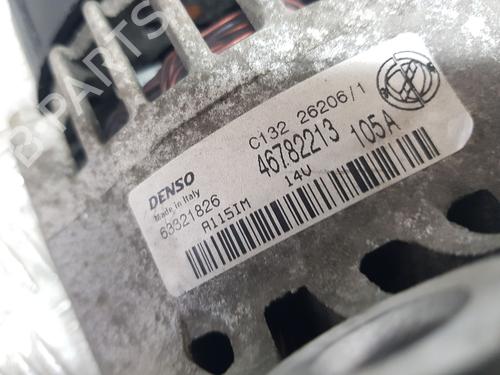 Alternator ALFA ROMEO GT (937_) 1.9 JTD (937CXN1B) | BP27499280M7 