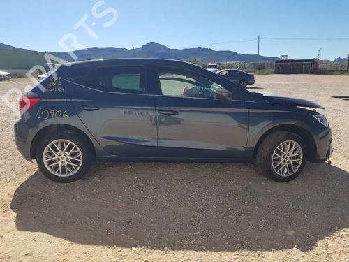 Electronic module SEAT IBIZA V (KJ1, KJG)  | BP22970855M83 