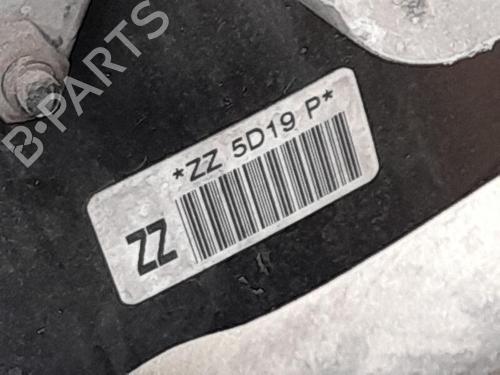Used Servo brake CHEVROLET AVEO / KALOS Hatchback (T200) 1.2 (72 hp) 26976794