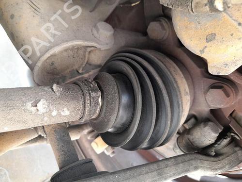 Used Left front driveshaft PEUGEOT EXPERT (224_) 2.0 HDI (109 hp) 29828381
