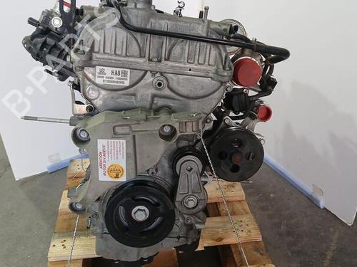 Motor OPEL ASTRA K Sports Tourer (B16) 1.4 Turbo (35) (150 hp) 17049650