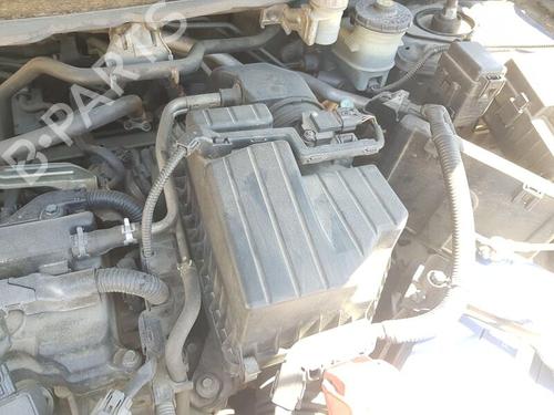 Used Air filter box HONDA FR-V (BE) 1.8 (BE1) (140 hp) 25476266