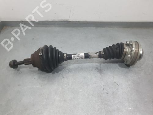 Used Left front driveshaft Left front driveshaft VW EOS (1F7, 1F8) 2.0 TDI (140 hp) 33831737 33831737