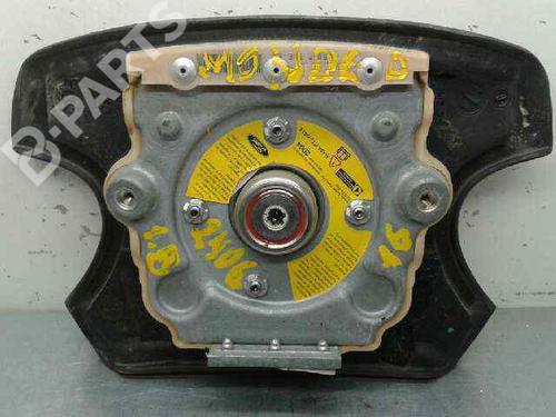 Driver airbag FORD MONDEO I (GBP) 1.8 i 16V | BP1350962C9 