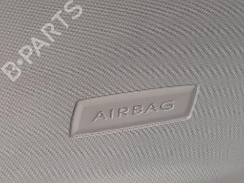 Used Right curtain airbag PEUGEOT 308 II (LB_, LP_, LW_, LH_, L3_) 1.2 THP 110 (110 hp) 28128841