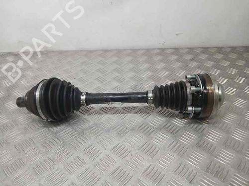 Used Left front driveshaft SEAT ALTEA (5P1) [2004-2015]  19159626