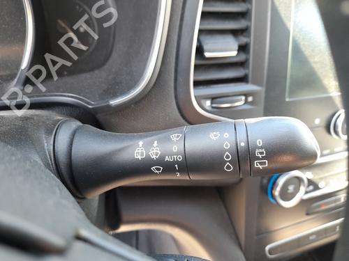 Steering column stalk RENAULT MEGANE IV Grandtour (K9A/M/N_) 1.5 Blue dCi 115 (K9A6) | BP30083384I23 