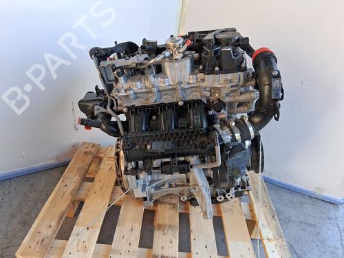 Engine OPEL CORSA F (P2JO) 1.2 (68) | BP37068218M1 - Image 2