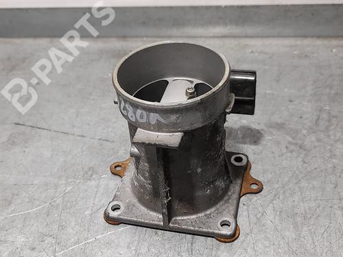 Used Mass air flow sensor MAZDA 626 V (GF) [1997-2002]  3733540