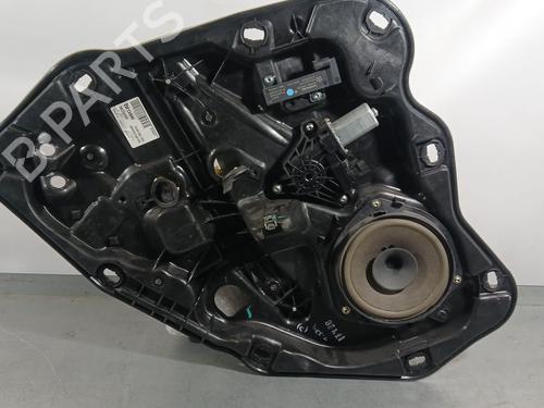 Used Rear left window mechanism Rear left window mechanism FIAT 500X (334_) 1.0 (334.AXN1B) (120 hp) 33467816 33467816