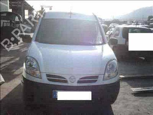 Køler NISSAN KUBISTAR MPV (X76) 1.5 dCi 70 | BP862312M31 