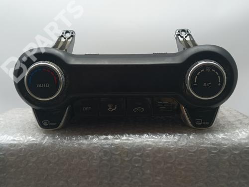 AC Styreenhet / Manøvreringsenhet KIA RIO III (UB) [2011-2017]  10754568