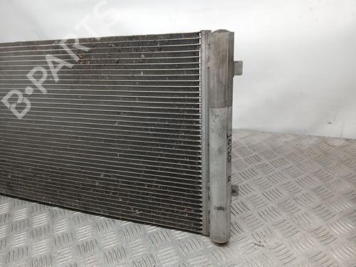 AC radiator RENAULT MEGANE III Hatchback (BZ0/1_, B3_)  | BP25442989M32 