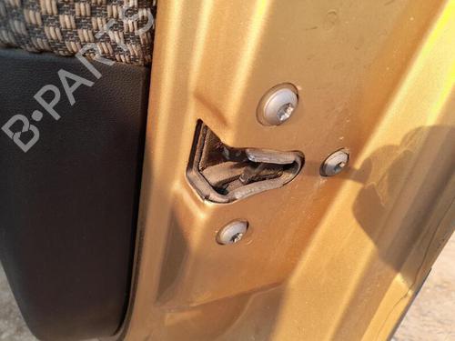 Used Front right lock FIAT STILO Multi Wagon (192_) 1.9 JTD (115 hp) 28188244