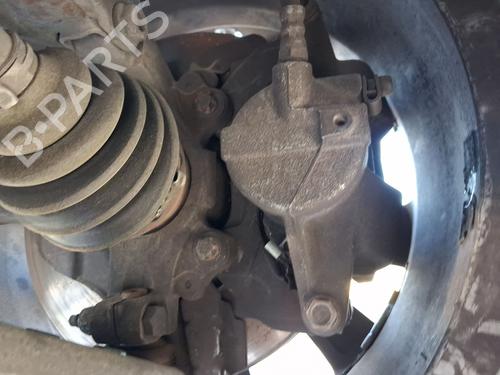 Bremssattel links vorne für Bremssattel links vorne 38096154 38096154