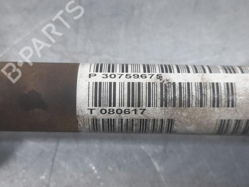 Left front driveshaft FORD FOCUS II (DA_, HCP, DP) 1.8 TDCi | BP32437246M38