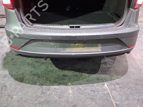 Used Rear bumper Rear bumper 38614687 38614687
