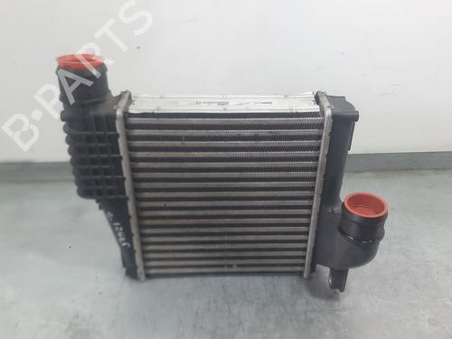 Intercooler CITROËN C4 SPACETOURER (3D_) 1.5 BlueHDi 130 | BP33467900M30 - Image 2