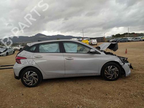 Starter HYUNDAI i40 I CW (VF) 2.0 GDi | BP25822799M8 