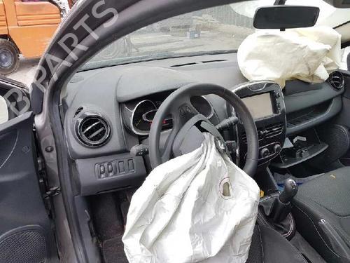 ABS pump RENAULT CLIO IV (BH_) 1.2 16V | BP6316781M43