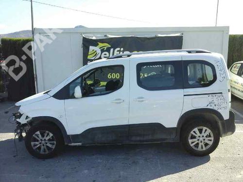 Used Parts PEUGEOT RIFTER  1.5 BlueHDi 100  795730