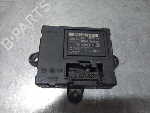 Used Electronic module FORD FIESTA VI (CB1, CCN) 1.5 TDCi (95 hp) 20235699