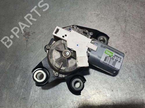 Used Rear wiper motor CITROËN BERLINGO Box Body/MPV (K9) 1.5 BlueHDi 100 (102 hp) 19128317