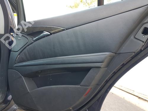 Used Rear right window mechanism MERCEDES-BENZ E-CLASS (W211) [2002-2009]  11142685