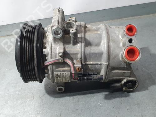 AC compressor OPEL ASTRA K (B16)  | BP7887523M34 