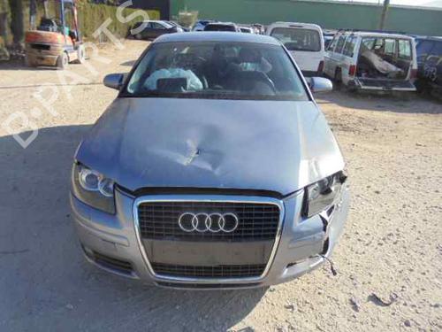 Fuel pump AUDI A3 Sportback (8PA) 2.0 FSI | BP1589581M76 