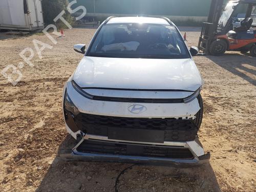 Mirror switch HYUNDAI BAYON (BC3) 1.2 MPI | BP30837948I25