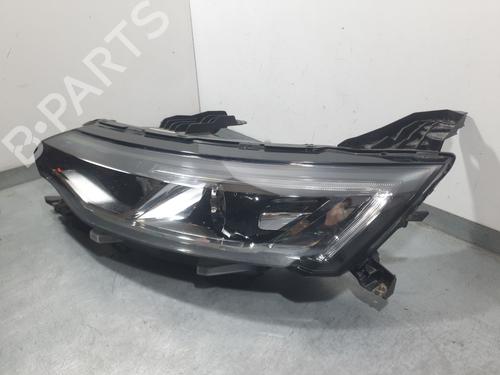 Left headlight RENAULT TALISMAN (LP_) 1.6 dCi 130 | BP33674756C28 - Image 2