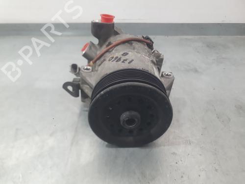 Used AC compressor AC compressor 38311422 38311422