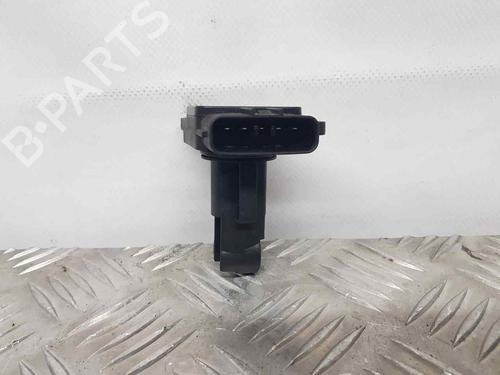 Used Mass air flow sensor TOYOTA AVENSIS Saloon (_T25_) 1.8 VVT-i (ZZT251_, ZZT251R) (129 hp) 22972593