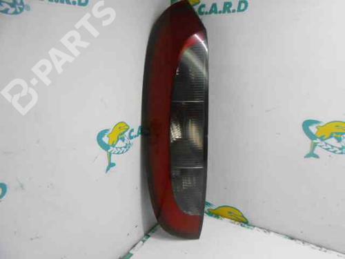 Venstre Baklys OPEL CORSA C Hatchback Van (X01) [2000-2012]  30468