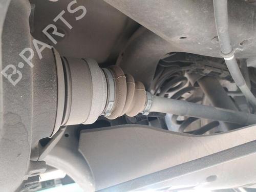 Used Left rear driveshaft BMW 3 Gran Turismo (F34) 318 d (136 hp) 25790304