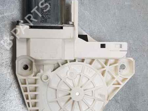 Left rear window motor AUDI A1 Sportback (8XA, 8XF)  | BP5106804E23 