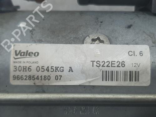 Starter PEUGEOT 2008 I (CU_) 1.6 BlueHDi 100 | BP40227598M8 - Image 5