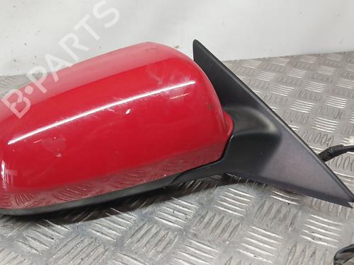 Right mirror AUDI A3 (8P1) 1.9 TDI | BP25335072C27 
