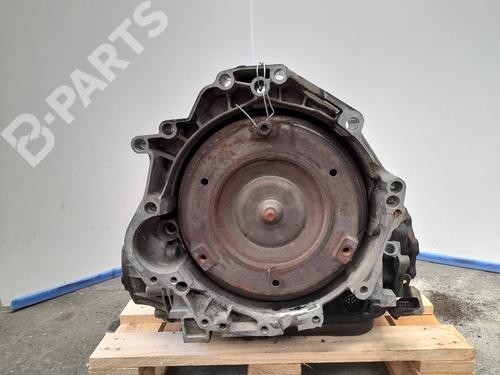 Used Automatic gearbox Automatic gearbox AUDI A4 B6 Avant (8E5) 3.0 quattro (220 hp) 10279723 10279723